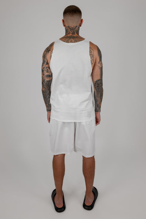 Navaro Sleeveless Set
